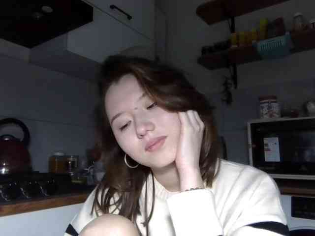 GlennisSarvis webcam