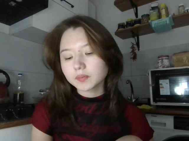 GlennisSarvis webcam