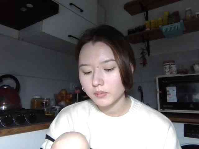 GlennisSarvis webcam