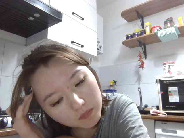 GlennisSarvis webcam