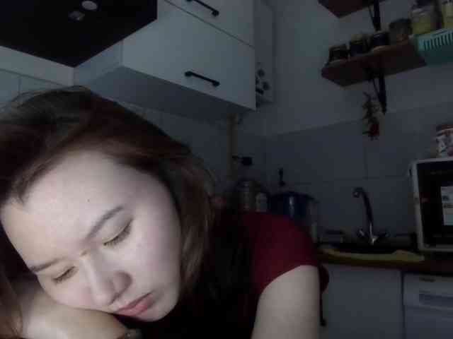 GlennisSarvis Live Webcam on BongaCams