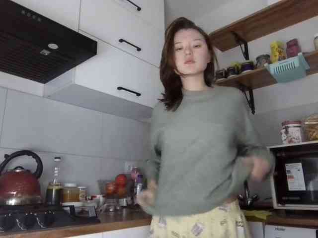 GlennisSarvis webcam