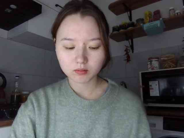 GlennisSarvis webcam