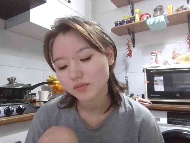 GlennisSarvis webcam