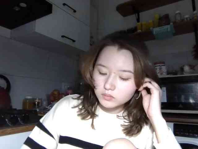 GlennisSarvis webcam