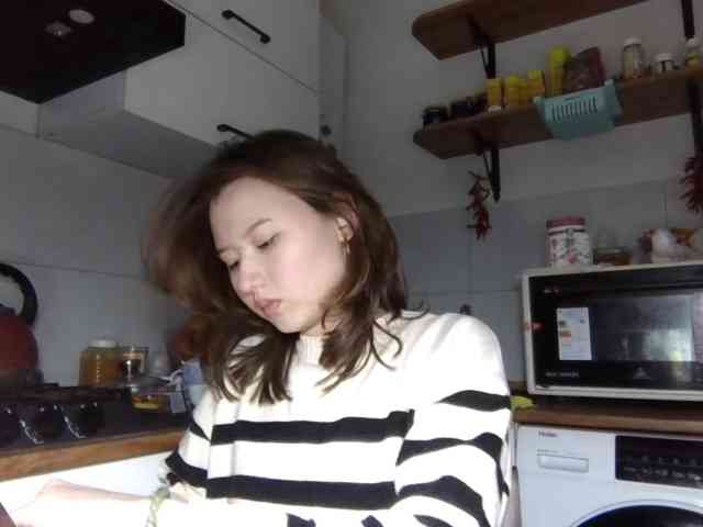 GlennisSarvis webcam