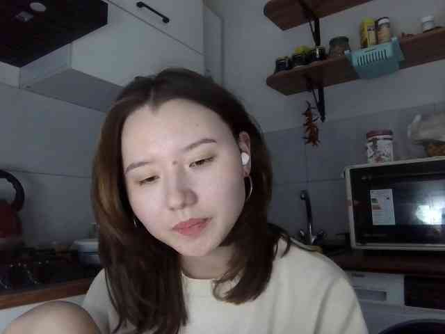 GlennisSarvis webcam