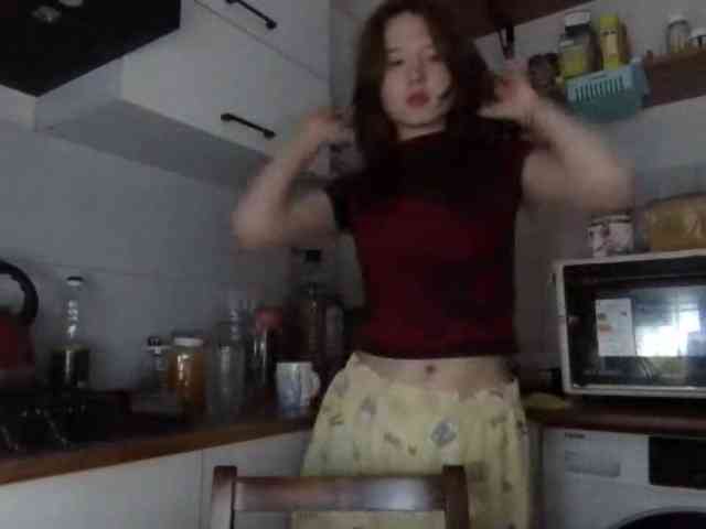 GlennisSarvis webcam