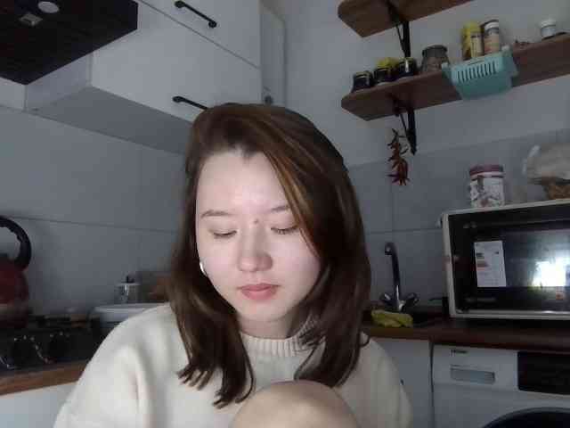 GlennisSarvis webcam