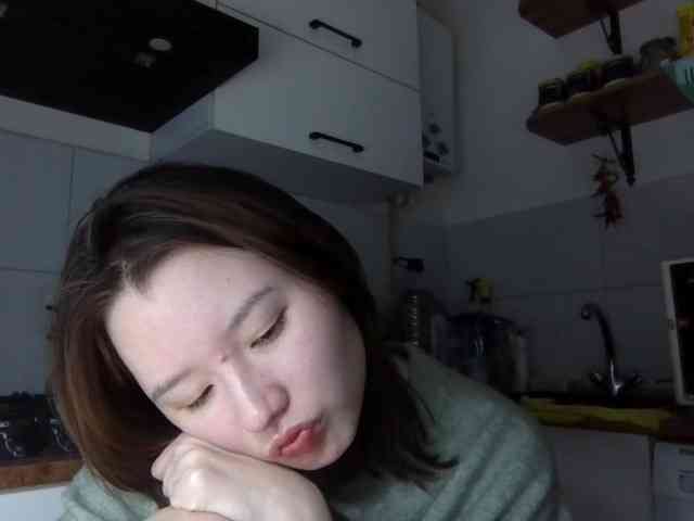 GlennisSarvis webcam