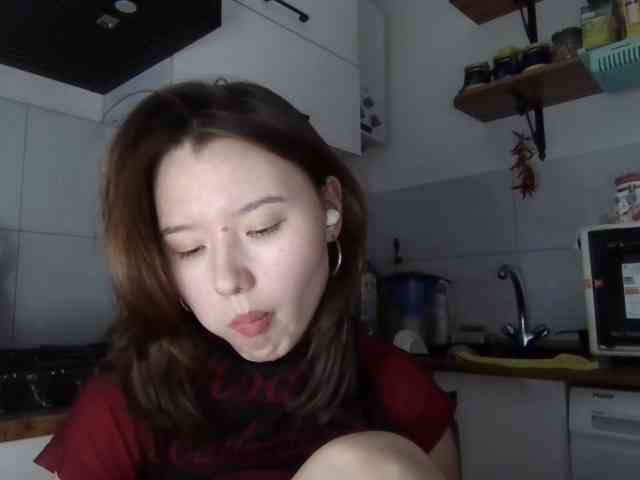 GlennisSarvis webcam