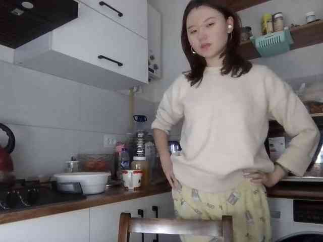 GlennisSarvis webcam