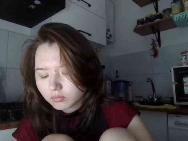 GlennisSarvis webcam