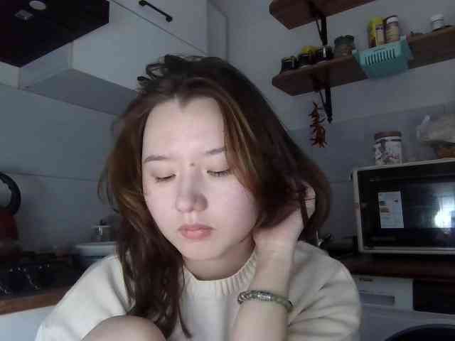 GlennisSarvis webcam