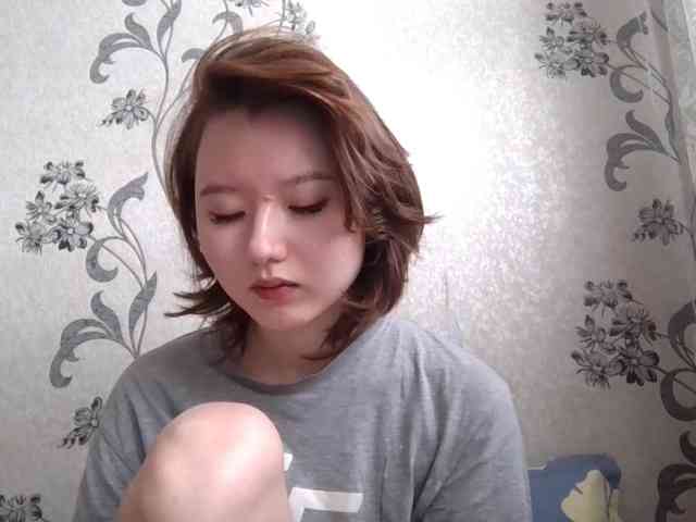 GlennisSarvis webcam