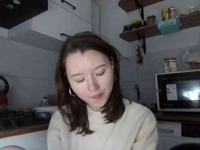 GlennisSarvis webcam