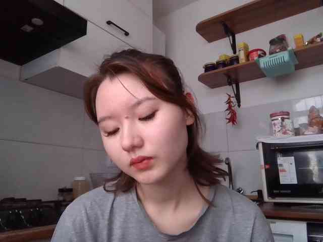 GlennisSarvis webcam