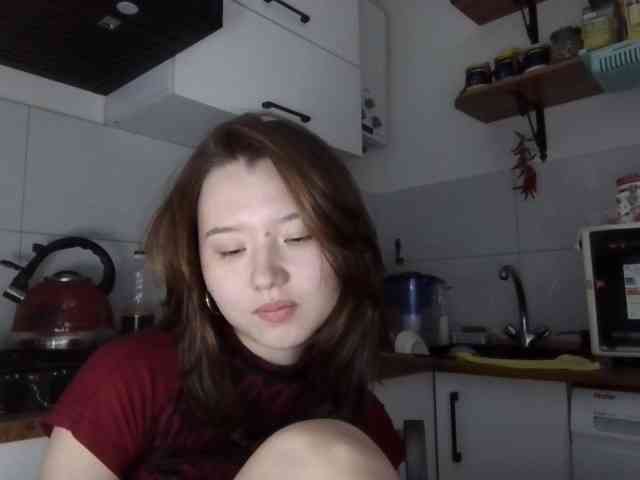 GlennisSarvis webcam