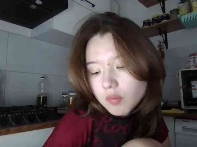 GlennisSarvis webcam