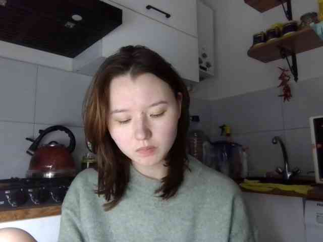 GlennisSarvis webcam