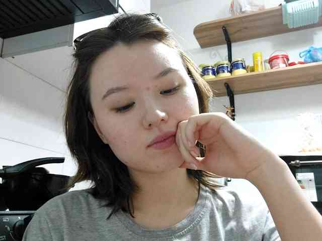 GlennisSarvis webcam