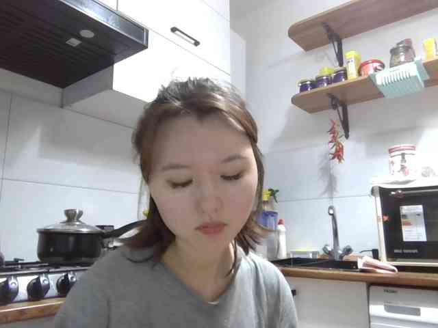 GlennisSarvis webcam