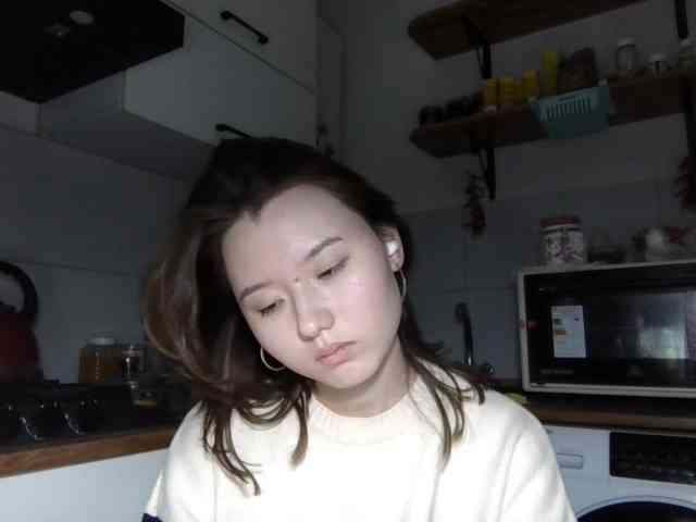 GlennisSarvis webcam