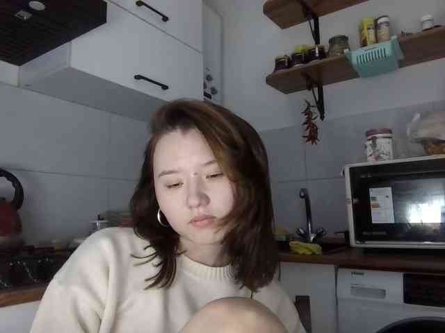 GlennisSarvis webcam