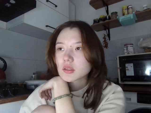 GlennisSarvis webcam