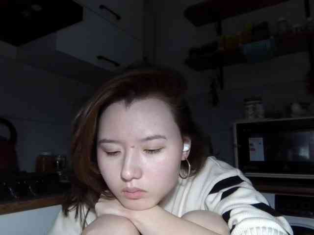 GlennisSarvis webcam