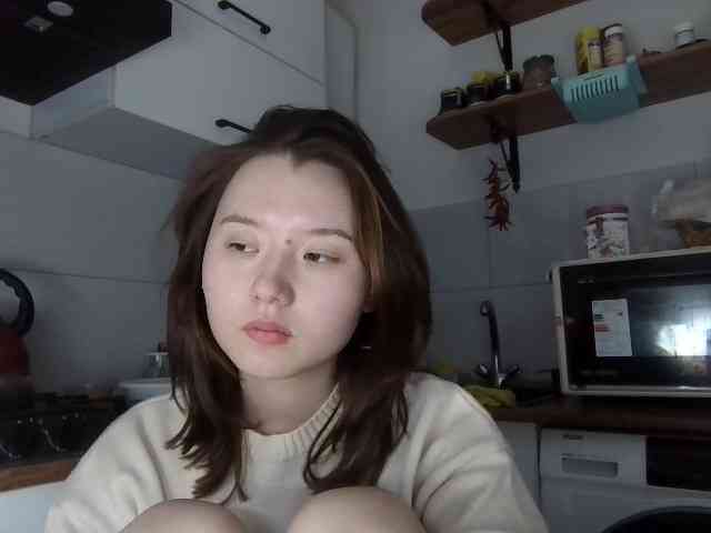 GlennisSarvis webcam