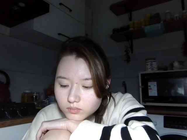 GlennisSarvis webcam