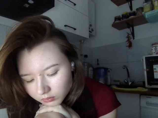 GlennisSarvis webcam