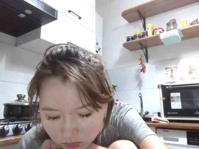 GlennisSarvis webcam