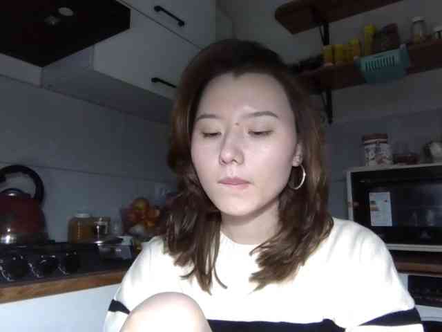 GlennisSarvis webcam