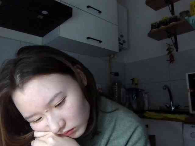 GlennisSarvis webcam