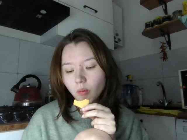 GlennisSarvis webcam