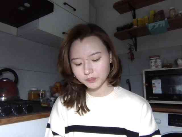 GlennisSarvis webcam