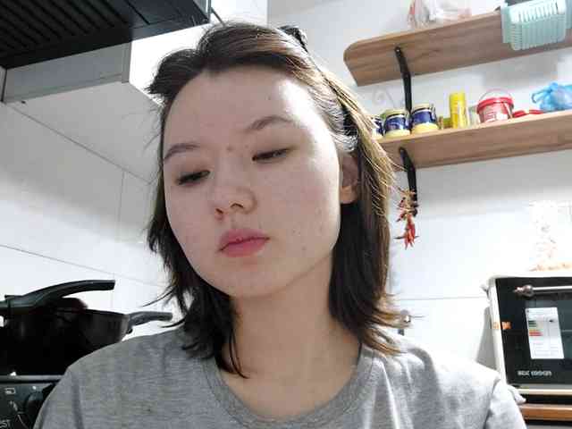 GlennisSarvis webcam