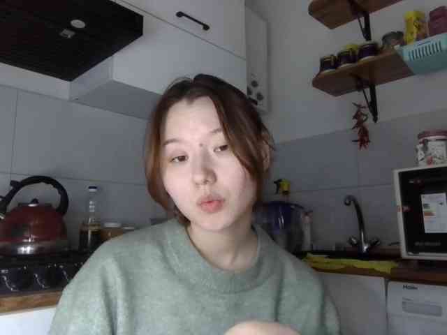 GlennisSarvis webcam