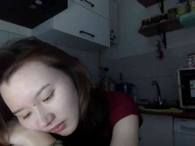 GlennisSarvis webcam