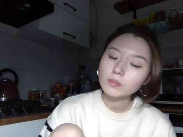 GlennisSarvis webcam