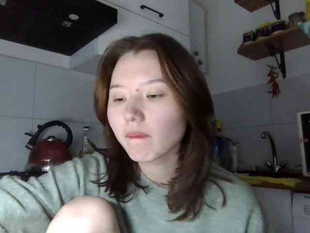 GlennisSarvis webcam