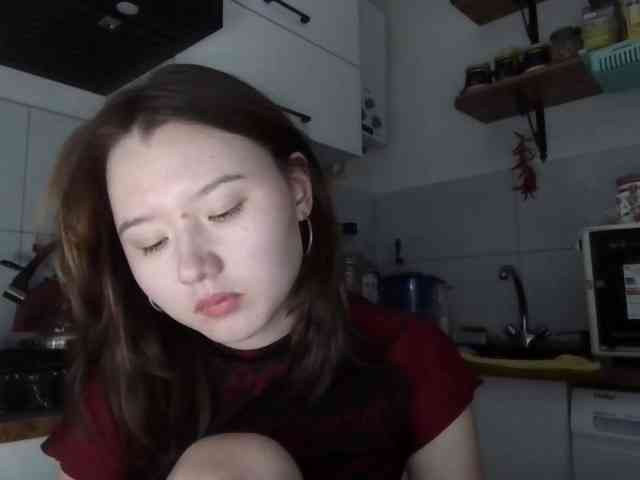 GlennisSarvis webcam