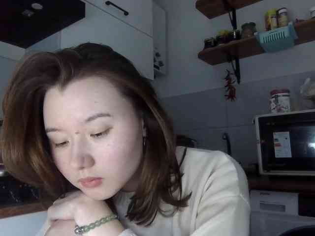 GlennisSarvis webcam