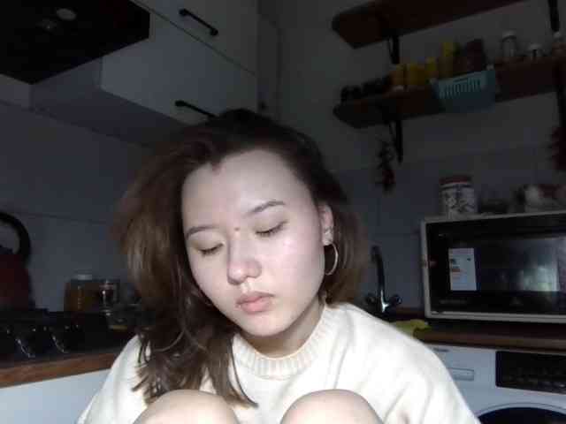 GlennisSarvis webcam