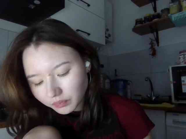 GlennisSarvis webcam