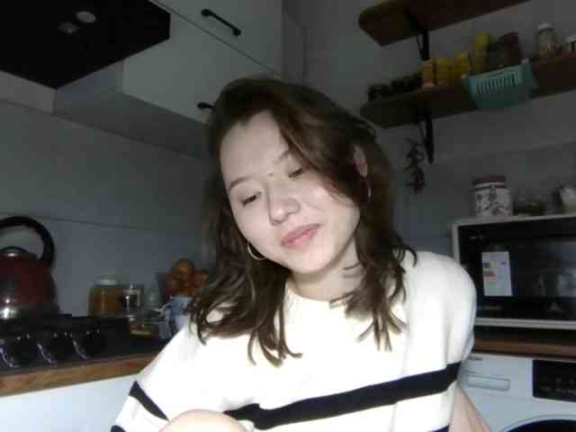 GlennisSarvis webcam