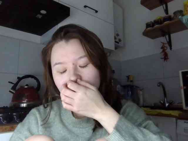 GlennisSarvis webcam