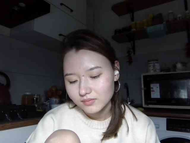 GlennisSarvis webcam